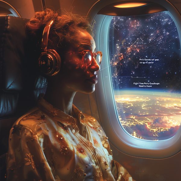 Durée vol Paris Guadeloupe : ce qu'il faut savoir