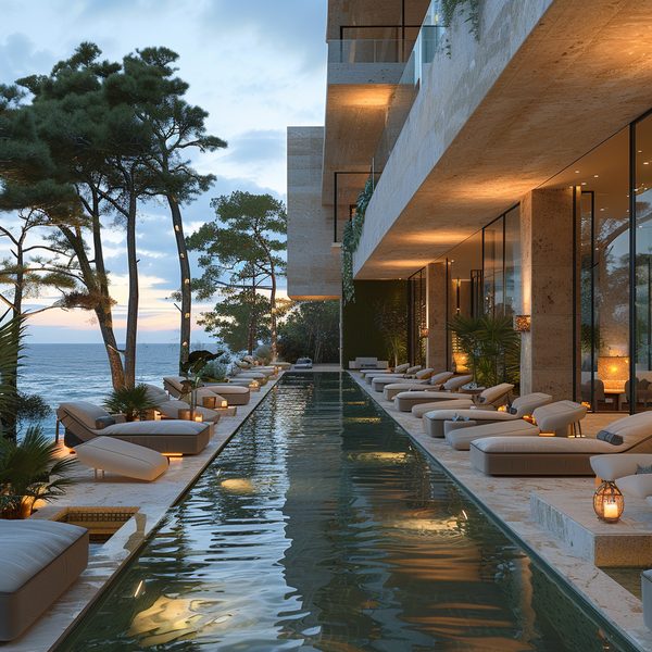 Meilleur hôtel à Grau du Roi : les services uniques dans ces établissements