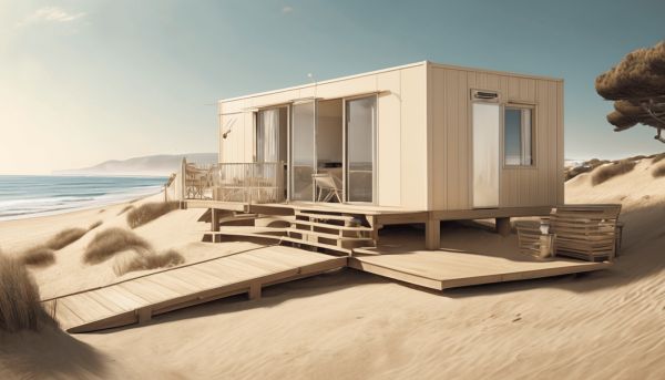 Mobil home Var : profitez de vacances au cœur des plus belles plages