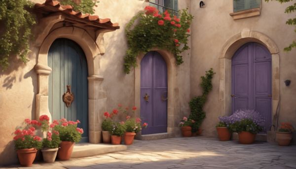 Vous cherchez un bed and breakfast à Narbonne ?