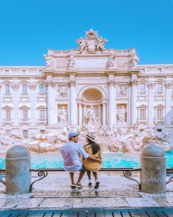 Vacances en Italie : les sites que vous devrez visiter