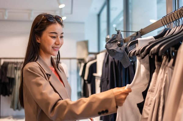 Century 21 New York : La boutique incontournable pour faire du shopping