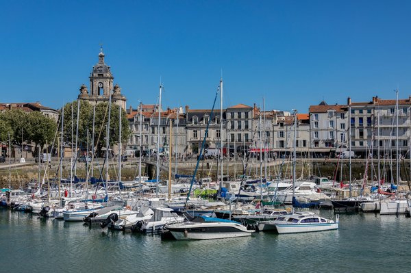 Pourquoi opter pour une location de vacances en Charente maritime ?