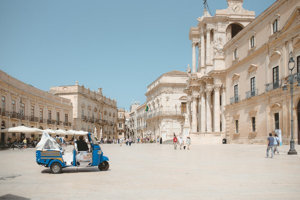 Pourquoi choisir un tuk tuk pour explorer Lisbonne ?
