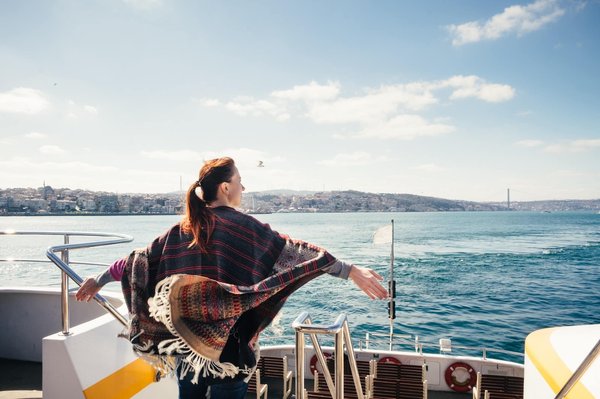 Conseils de voyage : les meilleurs endroits pour partir en voyage