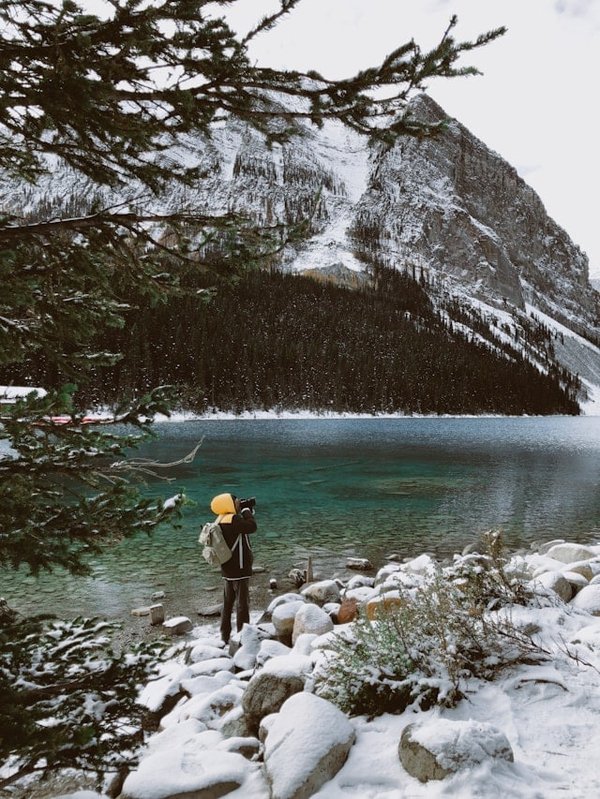 Guide pratique pour passer les meilleures vacances d'hiver au Canada