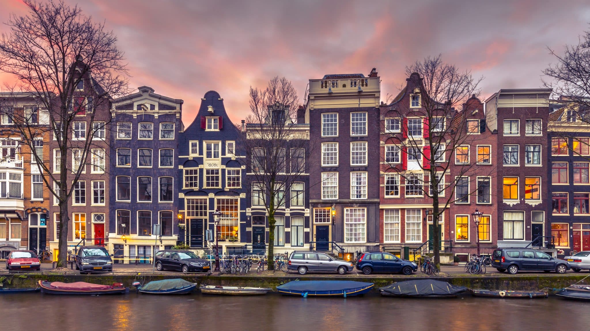 Amsterdam : Découvrez les trésors cachés de la ville des canaux